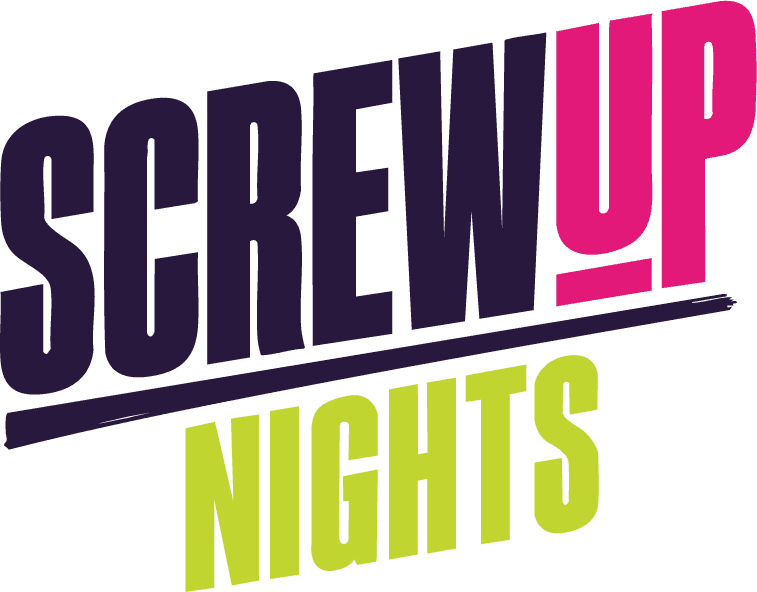 Screwup Nights